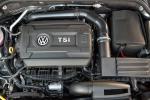 Volkswagen Jetta GLI 2015 года (NA)